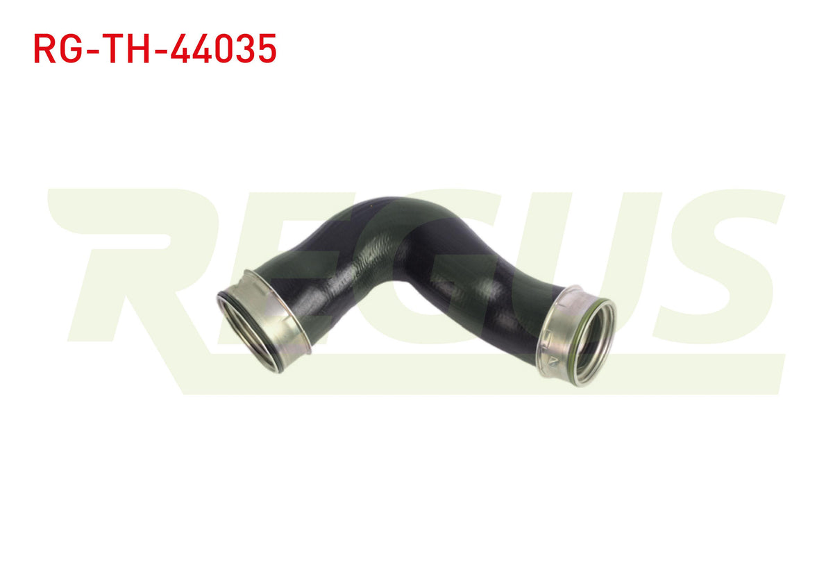REGUS RG-TH-44035 Turbo Hose Volkswagen Transporter V (7Ha, 7Hh and 2 more models — Turbo & Supercharger