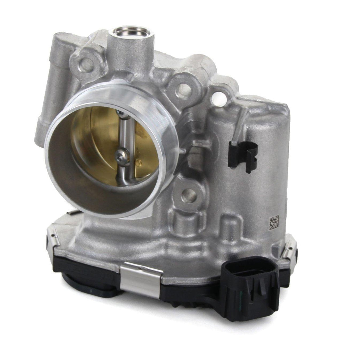 Bosch 0280750482 Chevrolet New Aveo Opel Astra J Corsa D Throttle Body — Intake