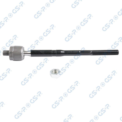 GSP S031245 Steering Tie Rod Shaft Chery Tiggo 7 8 Pro 23 > — Tie Rods & Linkage