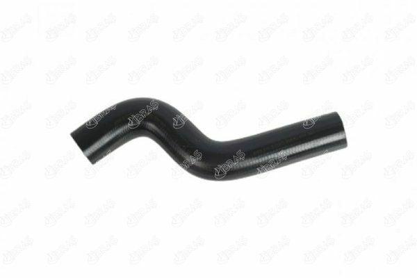 IBRAS Radiator Upper Hose - Compatible with Mazda 323 1.3 / 1.5 (1995-1997) — İbraş, Radiators & Fans