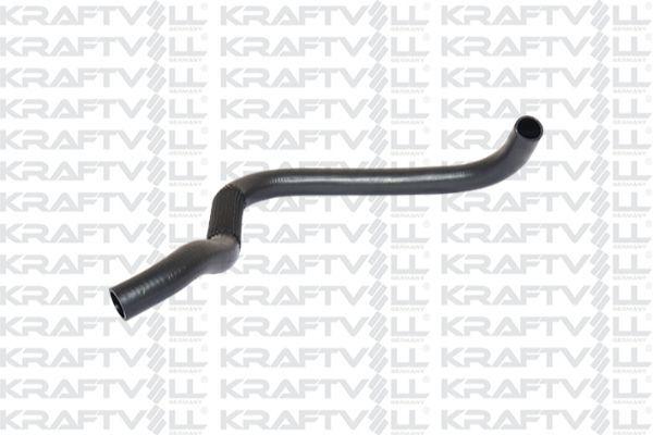 KRAFTVOLL Radiator Bottom Hose - Accord 2.0 16V — Radiators & Fans