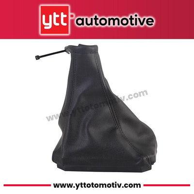 YTT Y1541 Gear Boot Opel Corsa C Combo C Meriva A Tigra B — Transmission Parts