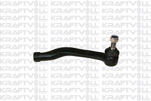 KRAFTVOLL Right Steering Knuckle - Master III Movano 10 — Steering Components