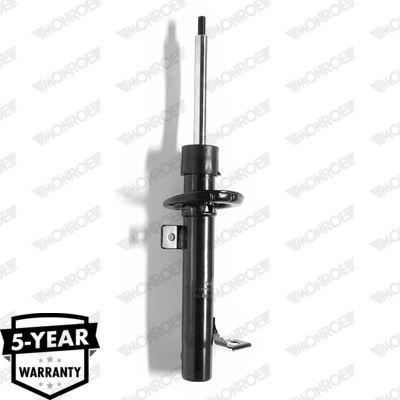 Monroe G16383 Shock Absorber Front Right Fiesta V 01-08 Mazda 2 03-07 — Shocks & Struts