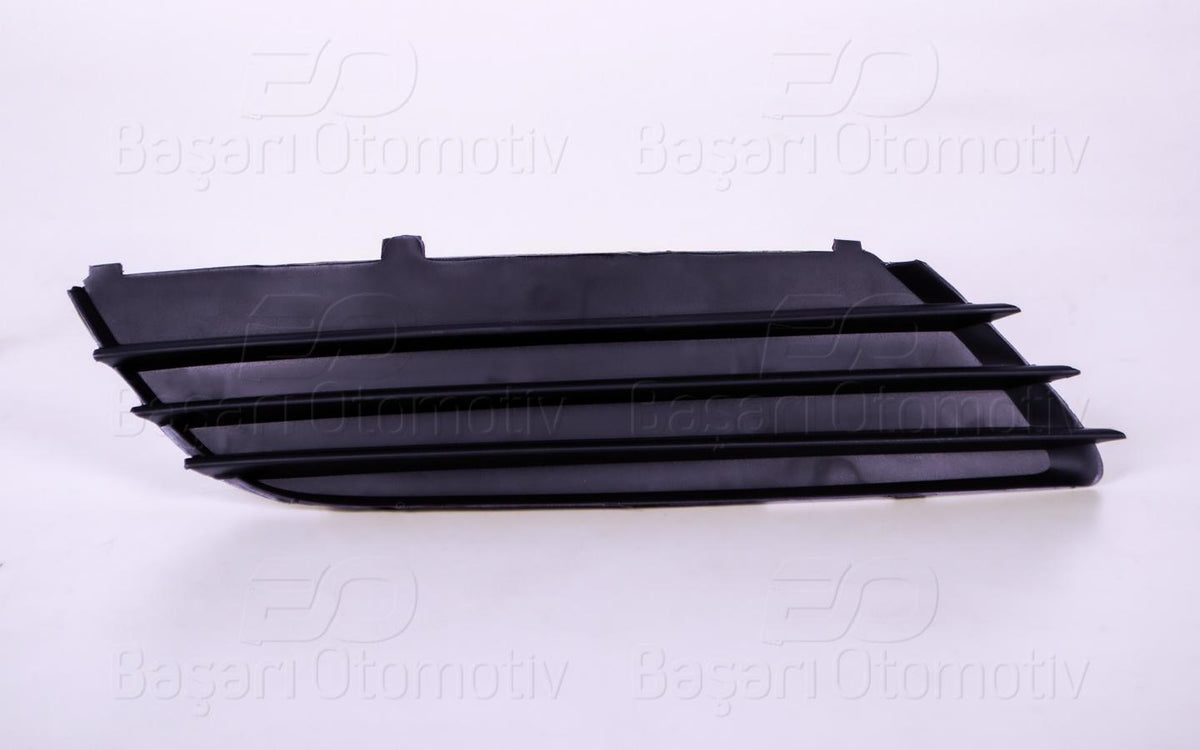 Wisco 2233430-00 Bumper Grille Right without Fog Lamp Opel Astra H 03 >