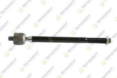 Teknorot MA-333 *2 Tie Rod Shaft Left & Right Mazda 3-5 2005-> — Tie Rods & Linkage