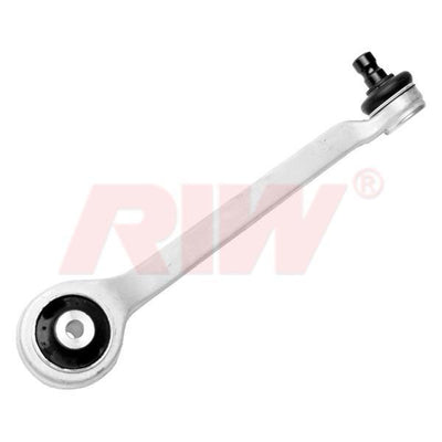 RIW AU5010A Control Arm Left Upper Straight A4 A6 A8 Super B Passat 97 > 05 — Control Arms & Ball Joints