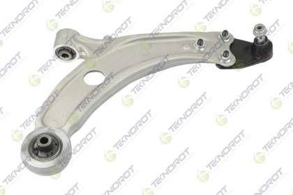 Teknorot DS-108 Control Arm with Ball Joint Front Right C4 Picasso P308 13 > — Control Arms & Ball Joints