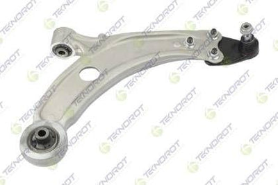 Teknorot DS-108 Control Arm with Ball Joint Front Right C4 Picasso P308 13 > — Control Arms & Ball Joints