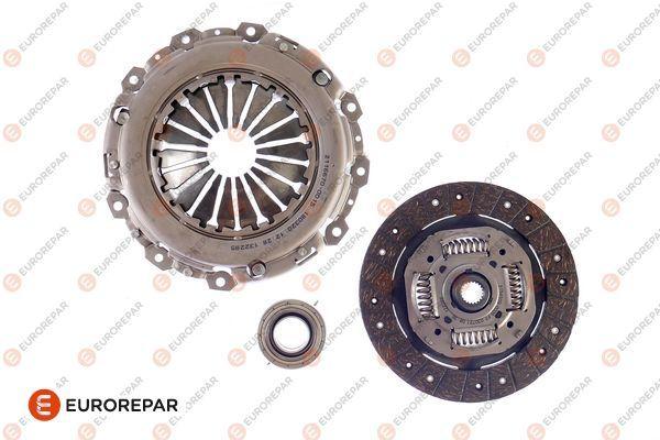Eurorepar 1682300980 Psa / Erp Clutch Kit (with Bearing) Outlander I 2.4 4Wd 03-06 — Clutch & Flywheel