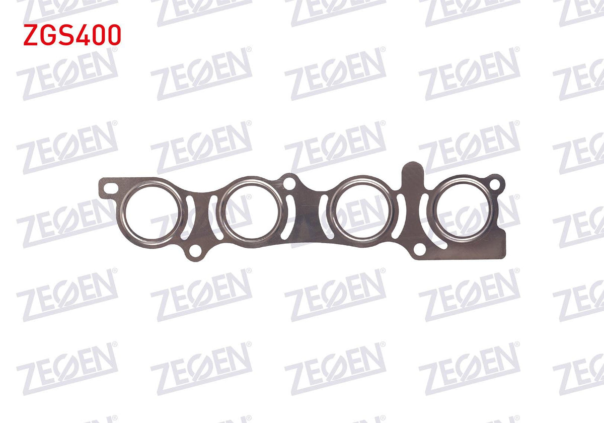 Zegen ZGS400 Exhaust Manifold Gasket Megane IV 1.6 Sce — Gaskets & Seals