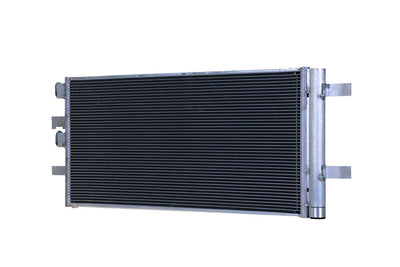 Hella 8FC366221-581 A/C Condenser BMW F40 F45 F46 F48 F39 Mini F55 F56 F57 — Condensers & Evaporators