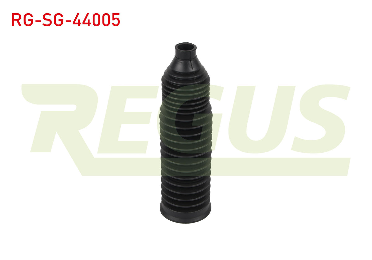 REGUS RG-SG-44005 Steering Boot Long Right Passat / Audi A4 / Super B — Axles, CV Joints & Boots