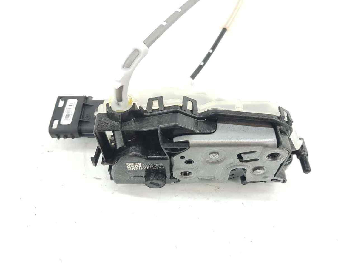 Citroen Original Rear Door Lock for C4 Cactus — Citroën, Handles, Locks & Latches