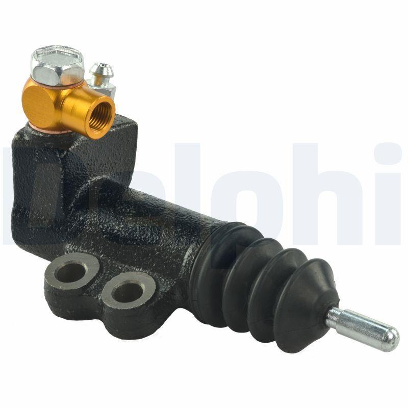 Delphi LL80160 Merkez Clutch Lower-(Hyundai: Accent-Era 07-11-ix35- i30 07-18-i40 12-Elantra 11-16 / i20 14
