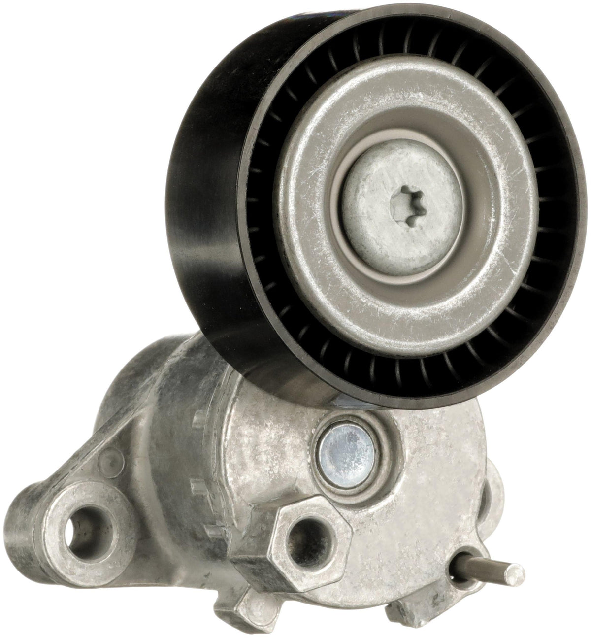 Gates T39592 V-Belt Tensioner Bearing Focus Puma 1.0 Ecoboost 19 — Pulleys & Tensioners