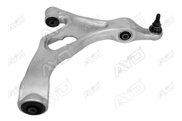 AYD 97-09819 Control Arm Left Aluminium Touareg Q7 Cayenne 06-2009 — Control Arms & Ball Joints