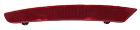 GKL GKL-294835 Seat Bumper Rear Reflector Left Ibiza 13-17 — Tail, Signal & Reflectors
