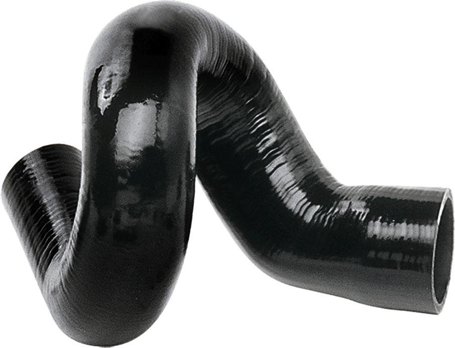 Gates 3770 Radiator Hose Upper Astra F 1.4-1.6 92-98 — Hoses & Tanks