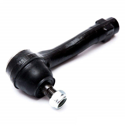 Delphi Fiat Grande Punto Right Outer Tie Rod End - Premium Quality Steering Component — Tie Rods & Linkage