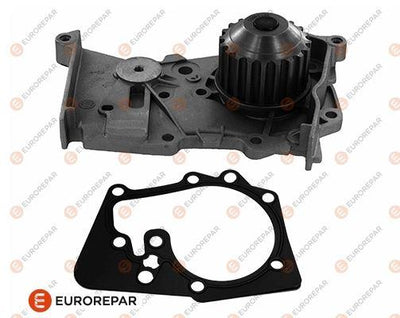 Eurorepar 1637172480 Renault Megane/Clio/Kangoo, Dacia/Nissan 1.4-1.6 16V Water Pump — Water Pump & Thermostat