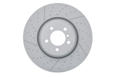 Bosch 0986479E10 Disc Brake 13 1 Series (F20 F21) & 3 Series (F30 F80) 2 Pieces Compatible with BMW F2 — Brake Rotors & Drums