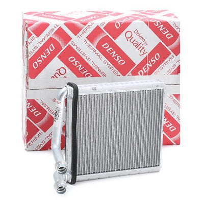 DENSO Volkswagen Tiguan Radiator - 2012-2018 Model Compatibility — Radiators & Fans
