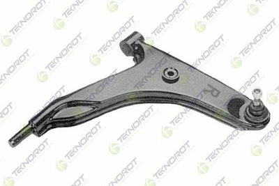 TEKNOROT MI-425 - Mitsubishi Lancer IV Lower Arm Ball Joint - Durable Steel Material — Control Arms & Ball Joints