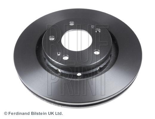 Blue Print ADC44392 Front Brake Mirror Air Mitsubishi Lancer 08- Outlander 07-13 P4007 07- C-Crosser 07- — Mirrors
