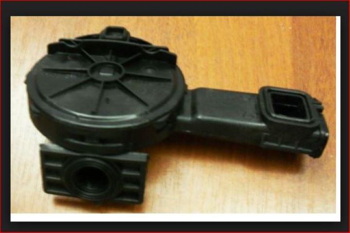 Bitapart BOP399003 Upper Cover Dıyaframı Astra H Astra J Insignia Cruze A16xer A16let Z16xep (Oemorjinal) 5607159