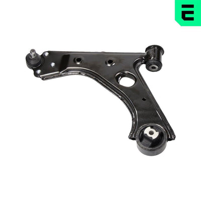 Optimal G61122 Control Arm Left Fiat Grande Punto Linea Fiorino Opel Corsa D Peugeot Bipper Citr — Control Arms & Ball Joints