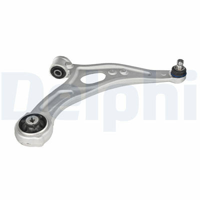 Delphi TC9306 Control Arm with Ball Joint Front Right Ford Kuga 2020 > (Aluminium) — Control Arms & Ball Joints