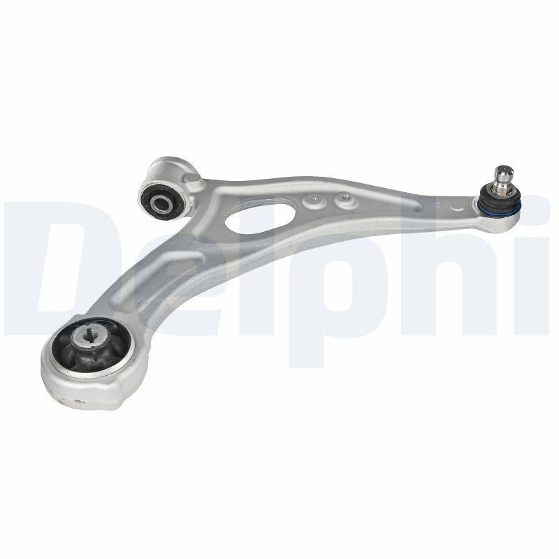 Delphi TC9306 Control Arm with Ball Joint Front Right Ford Kuga 2020 > (Aluminium) — Control Arms & Ball Joints