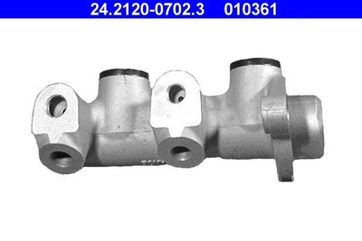 ATE 24.2120-0702.3 Brake Ana Merkez Opel Astra F /Vectra A /Corsa B — Brake Hydraulics