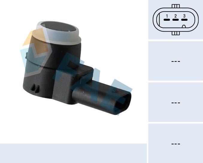 FAE 66033 Park Sensor Mercedes 156/266/271/278/640/642/646/651 04- — Vehicle Sensors & Switches