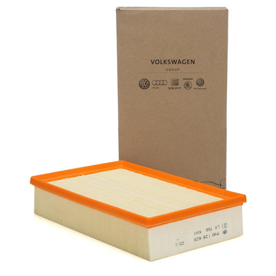 VAG 7H0129620 Volkswagen Transporter T5 T6 Multivan 1.9-2.0-2.5 TDI Air Filter Genuine — Air & Cabin Filters
