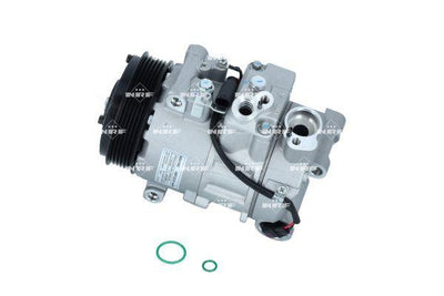 NRF 32214 A/C Compressor W203 00 > 07 Cl203 02 > 08 C209 02 > 09 C219 02 > 10 W211 02 > 08 W220 02 > 05 Vito W639 03 > 14