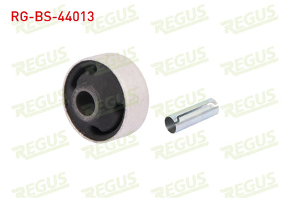 REGUS RG-BS-44013 Control Arm Bushing Front Left-Right Lower Seat Cordoba (6K2 / C2) 1.9 D 1993-1999 — Bushings & Mounts
