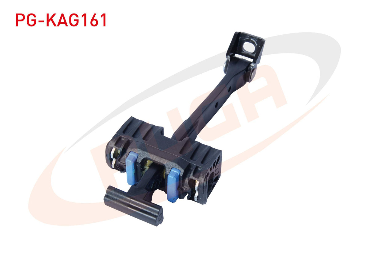 PUGA PG-KAG161 Door Tensioner Rear Audi A5 2007-2016 — Pulleys & Tensioners