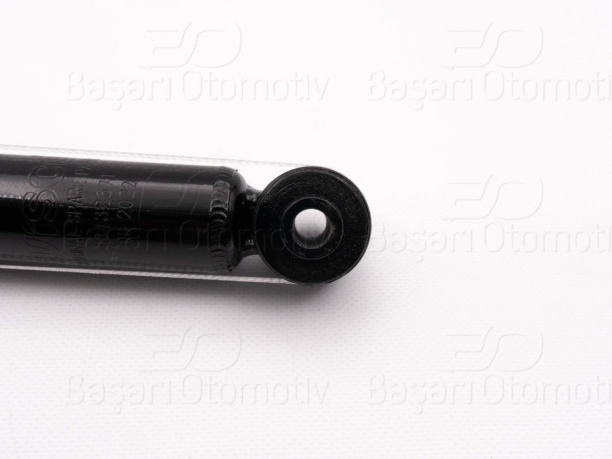 Wisco 2193154-00 Shock Absorber Rear Left-Right Opel Corsa E 15 > — Shocks & Struts