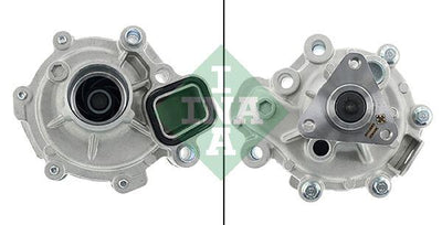 INA 538071110 Water Pump (Mazda: 2 1.5 14-17 / Mazda 3 1.5-2.0 13-/ Mazda 6 2.0-2.5 13-/ Cx-3 15-/ — Water Pump & Thermostat