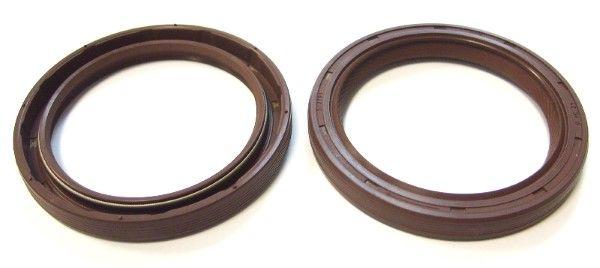 Elring 157.200 Crankshaft Seal Front Renault Kangoo Trafic Megane II Master II 1.9-2.0 dCi 97-08 — Gaskets & Seals