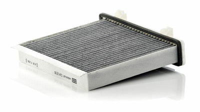 MANN CUK2230 Cabin Filter - Active Carbon for Mitsubishi Pajero III IV — Air & Cabin Filters
