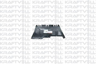 Kraftvoll 09050479 Oil Pan Housing Center Gasoline Golf IV 98 > 04 Bora 99 > 05 A3 97 > 03 Leon 00 > 04 Toledo 9 — Oil System