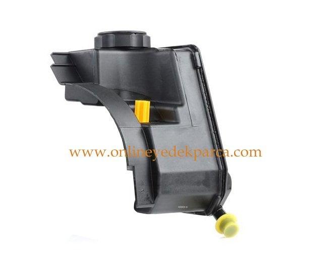 Peugeot Partner Power Steering Fluid Reservoir — Steering Rack & Pump