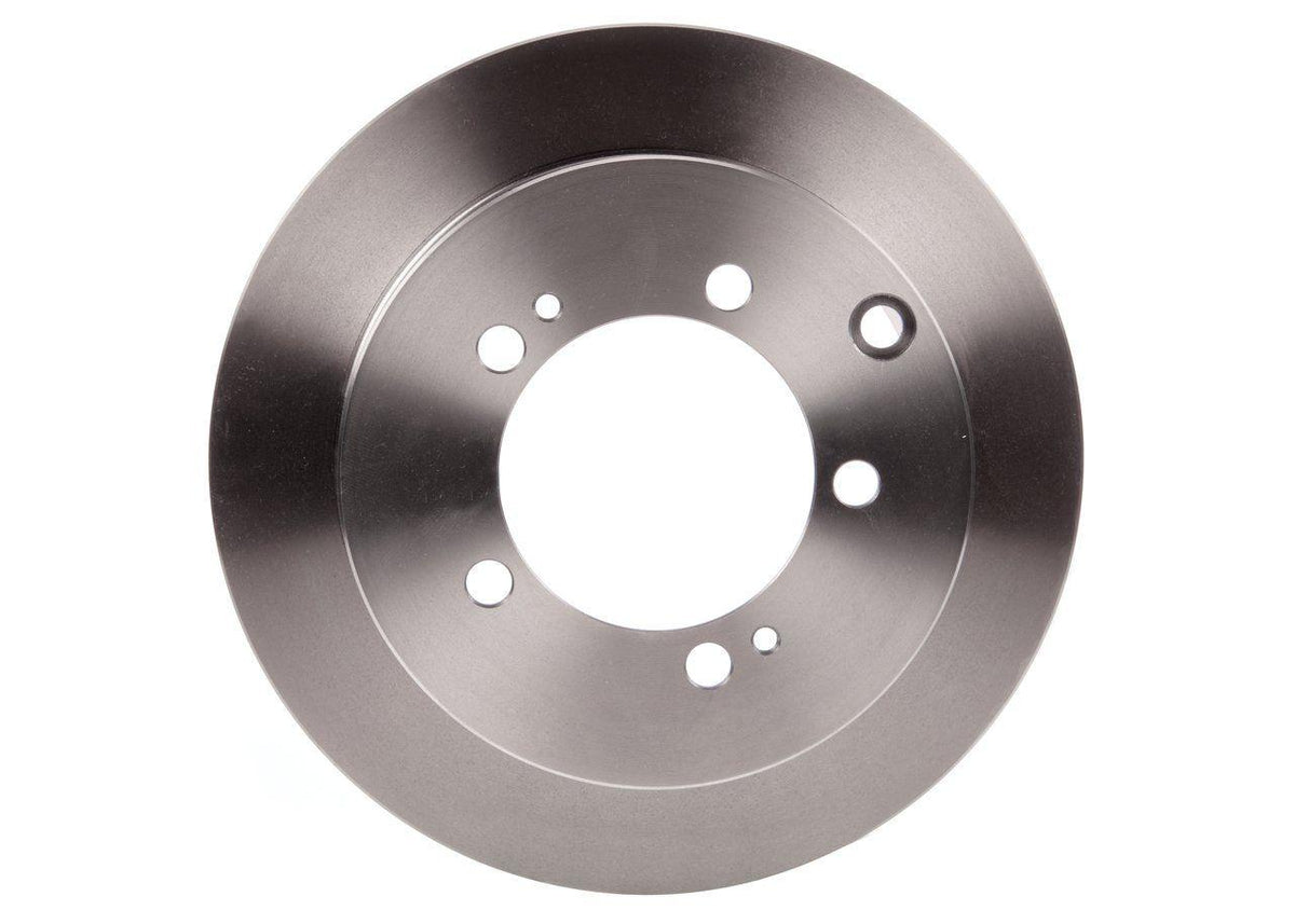 Bosch 0986479603 Mitsubishi Lancer 03-08 Outlander 03 06 Rear Brake Disc — Brake Rotors & Drums