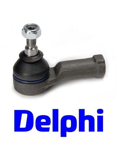 Delphi TA1817 Ford Connect 02-13, Tourneo Connect Tie Rod End — Tie Rods & Linkage
