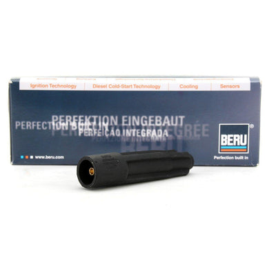 Beru ZLE234 Ignition Coil Başlığı Mercedes W124/W202/W210 M104-M111 93-00 — Coils & Plugs