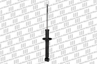 MAYSAN Rear Shock Absorber PN7211502 - Gas Pressure, Telescopic - For Polo Classic & Ibiza (1997-2001) — Shocks & Struts