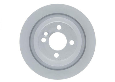 Bosch 0986479A08 Brake Disc Mini Cooper Rear R-55 / 56 / 57 / 58 / 59 Single — Brake Rotors & Drums